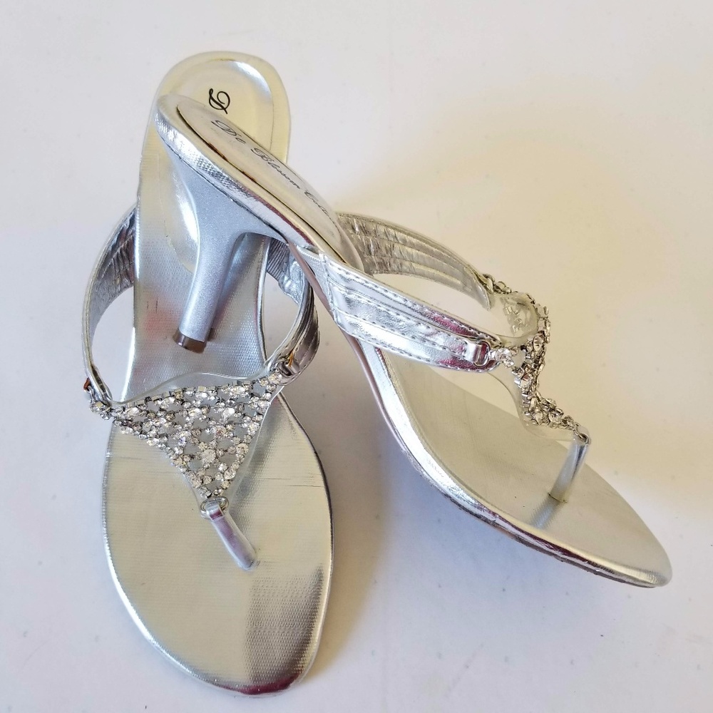 De Blossom Collection Shoes